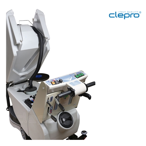 Máy chà sàn liên hợp CLEPRO C51E 4